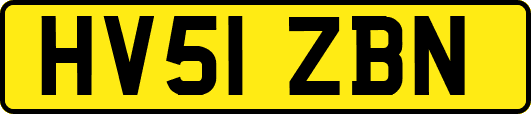 HV51ZBN