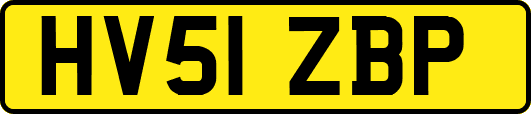 HV51ZBP