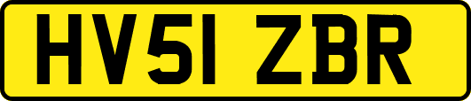 HV51ZBR