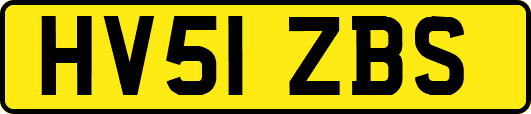 HV51ZBS