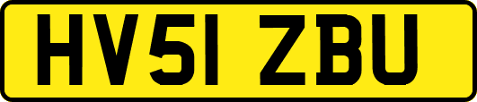HV51ZBU