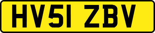 HV51ZBV
