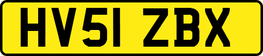 HV51ZBX