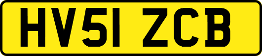 HV51ZCB