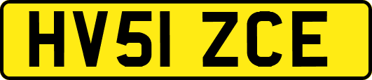 HV51ZCE