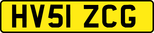 HV51ZCG