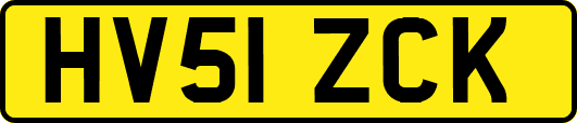 HV51ZCK
