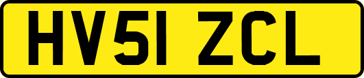 HV51ZCL