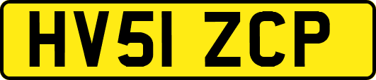 HV51ZCP
