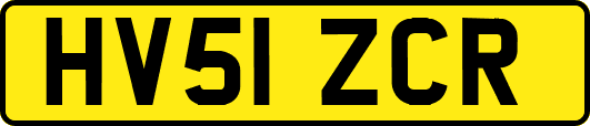 HV51ZCR