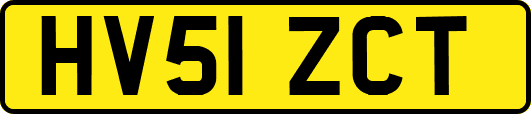 HV51ZCT