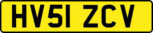 HV51ZCV