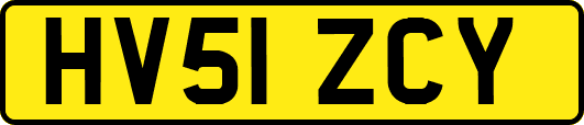 HV51ZCY