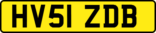 HV51ZDB