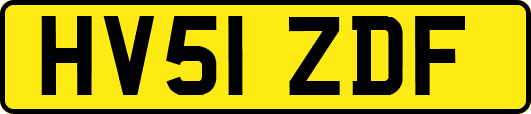 HV51ZDF