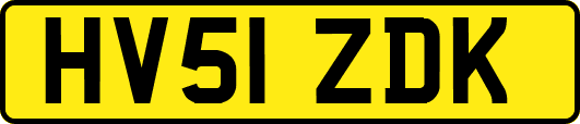 HV51ZDK