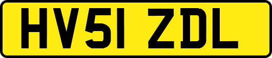 HV51ZDL