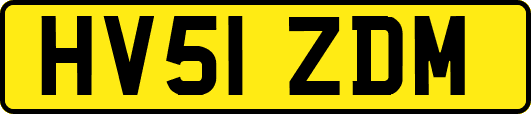 HV51ZDM