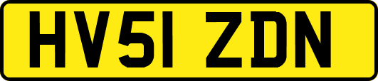 HV51ZDN