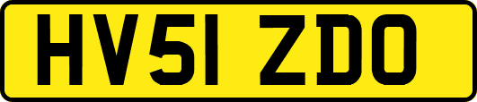 HV51ZDO