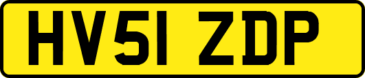 HV51ZDP