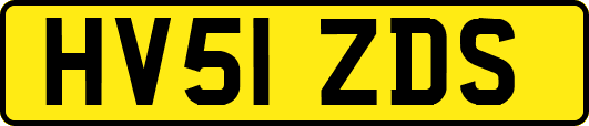 HV51ZDS