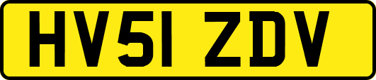 HV51ZDV