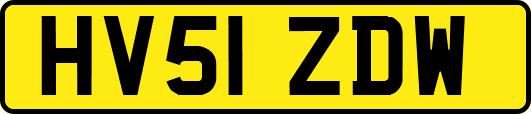 HV51ZDW