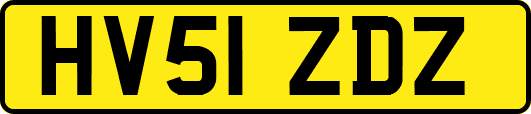 HV51ZDZ