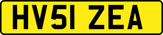 HV51ZEA