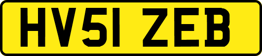 HV51ZEB