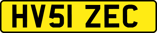 HV51ZEC