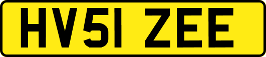 HV51ZEE