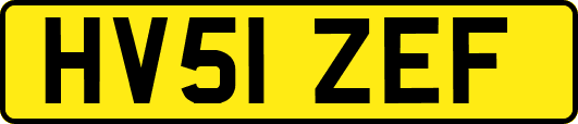 HV51ZEF