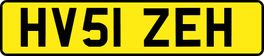 HV51ZEH
