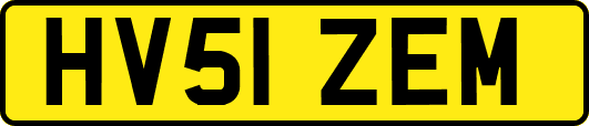 HV51ZEM