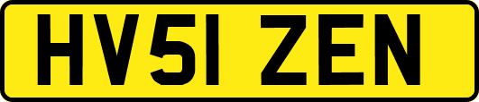 HV51ZEN