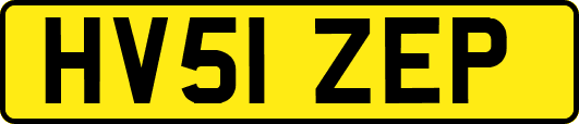 HV51ZEP