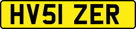 HV51ZER