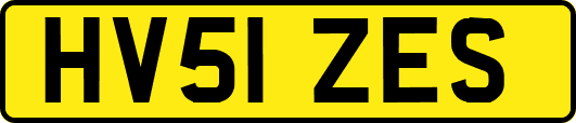 HV51ZES
