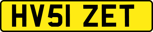 HV51ZET