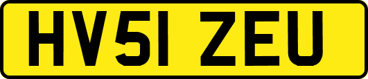 HV51ZEU