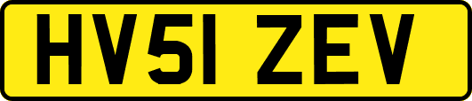 HV51ZEV