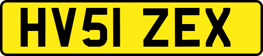HV51ZEX