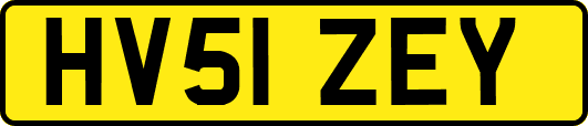 HV51ZEY