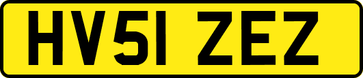 HV51ZEZ