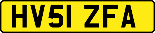 HV51ZFA