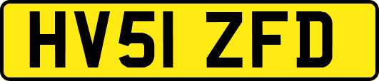 HV51ZFD