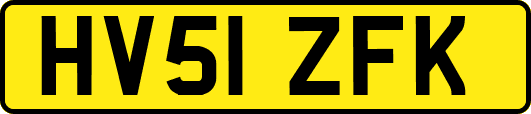 HV51ZFK