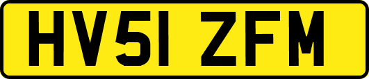 HV51ZFM